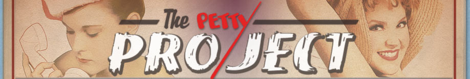 The Petty Project - About George Petty