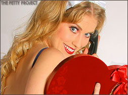 Petty Project Model: Alisha