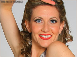 Petty Project Model: Shauna